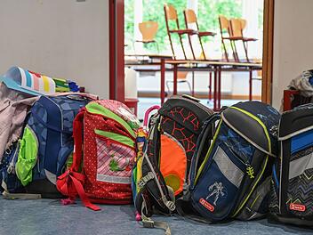 Bayreuth: Erstklässler vor Schule verschwunden - Klassenkamerad gibt entscheidenden Hinweis