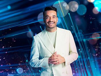 "Die Giovanni Zarrella Show" und ihr Gastgeber laden zu einem besonderen Abend nach Offenburg ein. Drei Stunden wird die Kraft der Liebe gefeiert. Nat&uuml;rlich mit Liebesliedern - und von au&szlig;ergew&ouml;hnlich prominenten G&auml;sten.