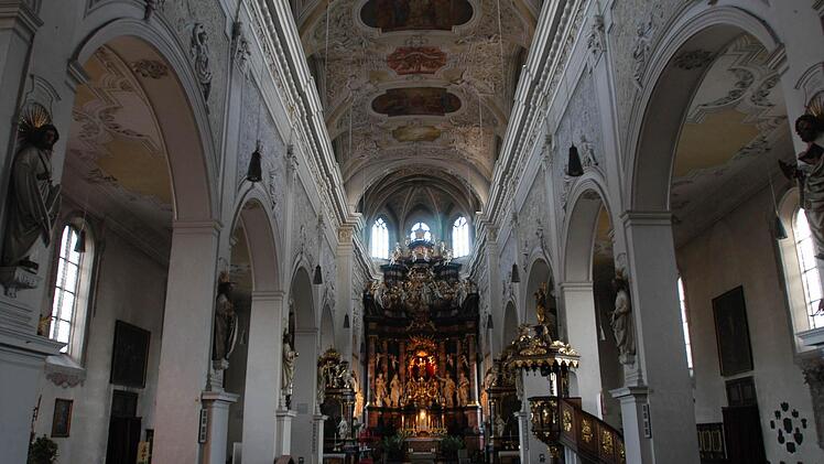 Vor der Sanierung Foto: Ronald Rinklef