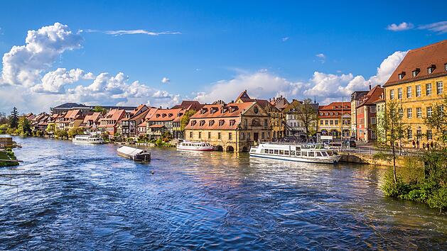 Innenstadt in der Corona-Krise: So wollen die Bamberger Fraktionen das Ladensterben verhindern