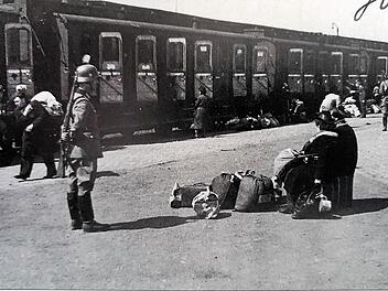 Lichtenfels: Ausstellung zu Schicksalen oberfränkischer Juden zum 80. Jahrestag ihrer Deportationen