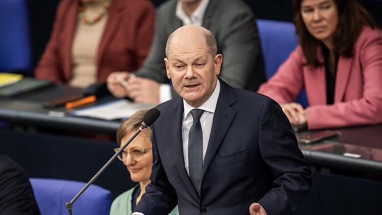 Bundestag