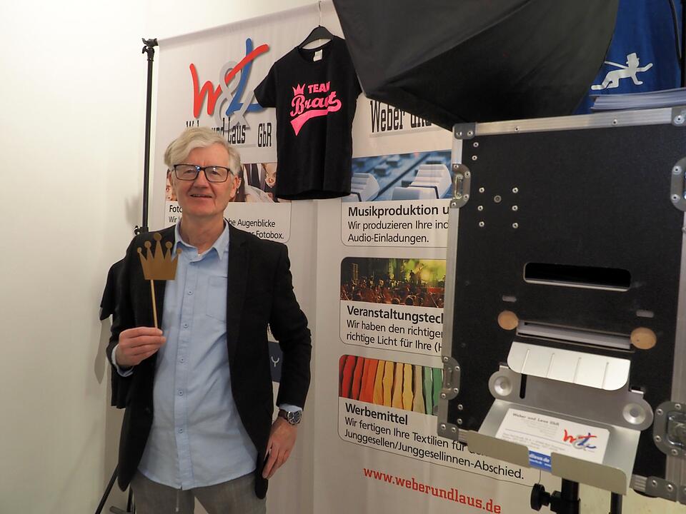 Hochzeitsmesse 2025