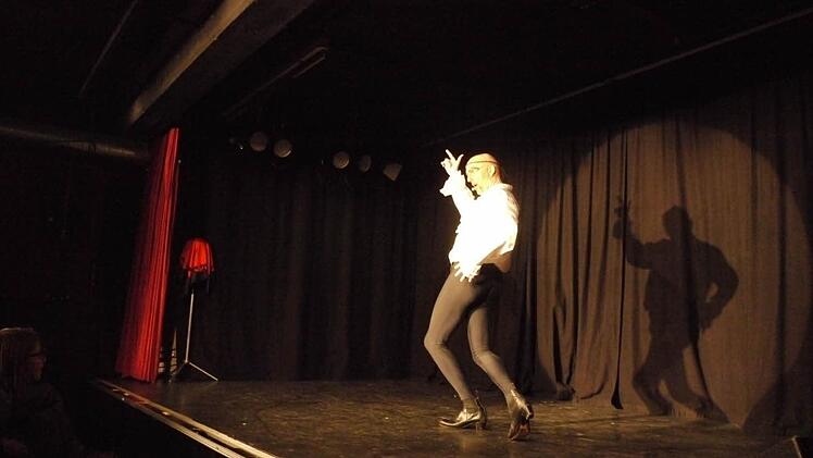 Foto: Pauline Lindner