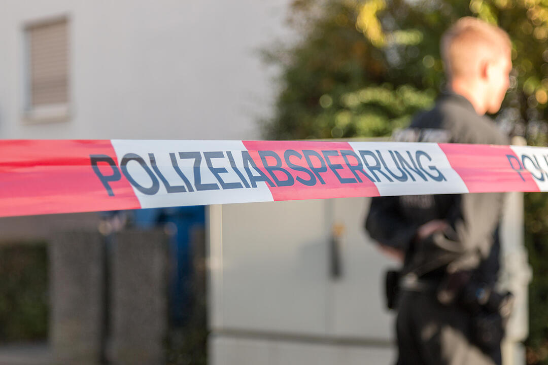 Kampfmittelfund aus dem Zweiten Weltkrieg in Fürth gefunden