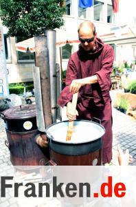 Das Mittelalterfest 2016 in Herzogenaurach in Bildern