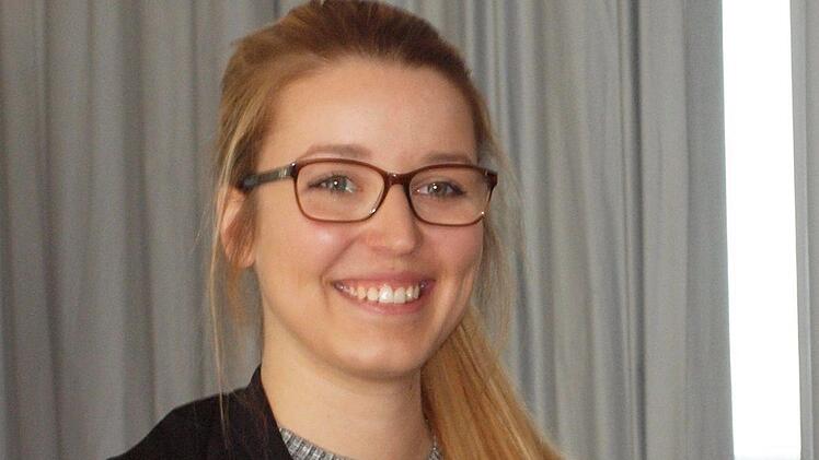 Lena Schmidt