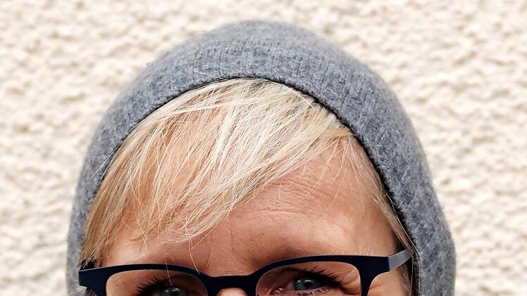 Marion Bierlein (50)