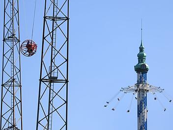 Allg&auml;u Skyline Park