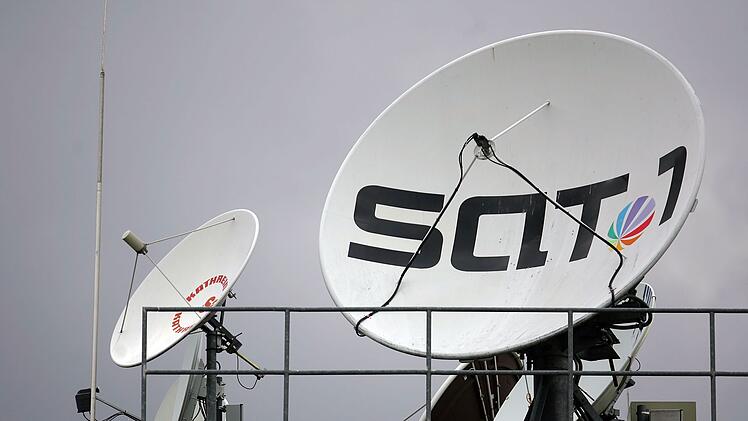 Der Sender SAT.1 bekommt eine kleine Schwester: SAT.2 startet im 2027.
