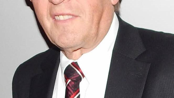 Rudolf Hafner, fr&uuml;herer BBV-Gesch&auml;ftsf&uuml;hrer, hat den Bauernball erfunden. Foto: Horst Wunner