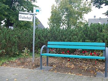 So oder ähnlich könnte die Zukunft aussehen. Foto: privat