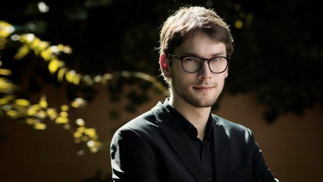 Viktor Soos  Foto: KKO