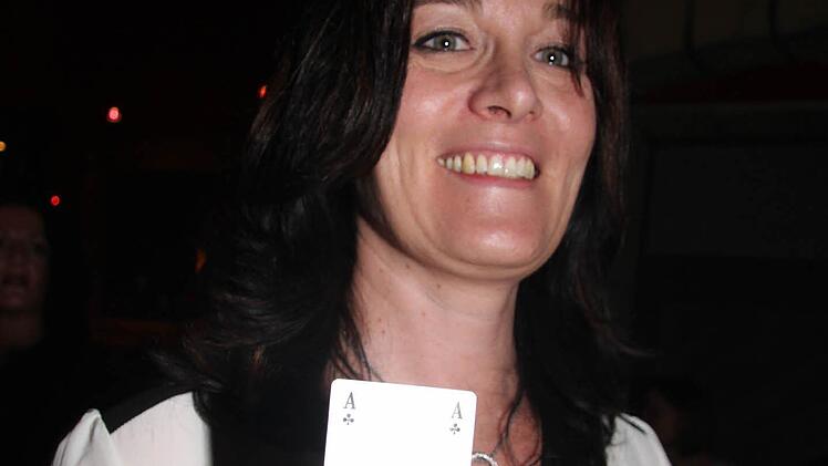 Kirstin ist 38 Jahre alt und solo. Was sie hasst, sind Männer, die gleich mit der Tür ins Haus fallen. Foto: Sonja Adam