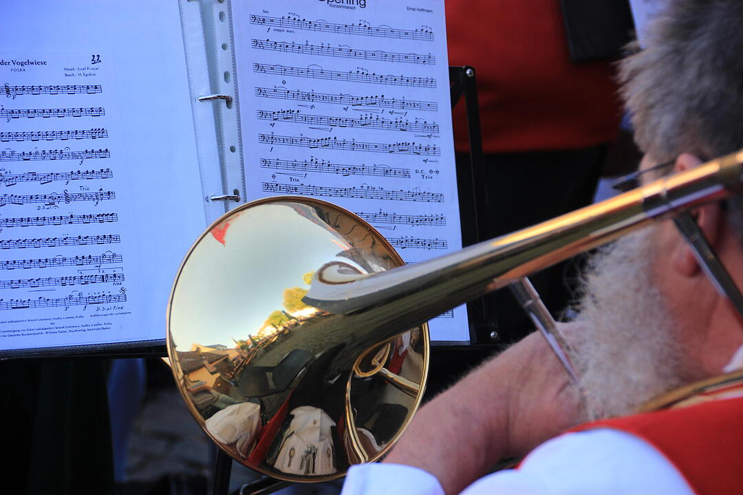 Stadtfest Münnerstadt