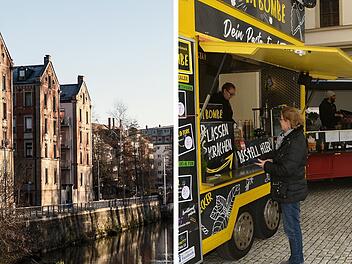 Foodtruck-Festival in Fürth feiert "riesige Jubiläumstour": Tickets und Highlights im Überblick