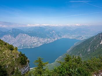 Gardasee
