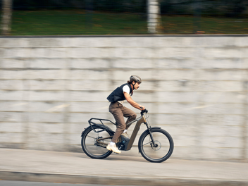 Riese & M&uuml;ller: Premium-E-Bikes aus Deutschland
