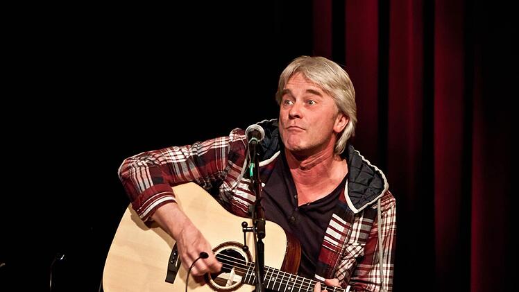 Werner SchmidbauerFoto: Jochen Berger