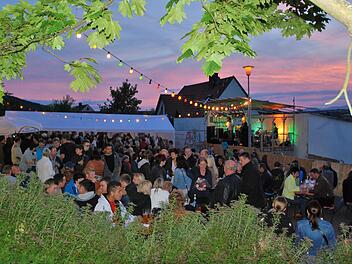 Wie das N&uuml;dlinger Fl&auml;&auml;r, nur viel gr&ouml;&szlig;er: Die Pl&auml;ne f&uuml;r das Jubil&auml;um N&uuml;dlingens sind gro&szlig; - aber sie sprengen das Budget