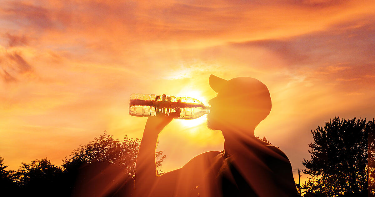 Heat alert in Europe: Extremely hot summer expected in 2025