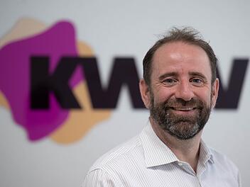 Robert Br&uuml;ckmann, Leiter Kompetenzzentrums Kommunale W&auml;rmewende