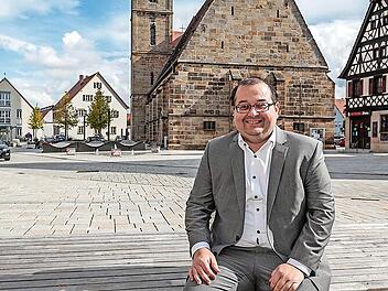 Diese Bürgermeister im Landkreis Bamberg wollen weitermachen