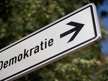 Demokratie