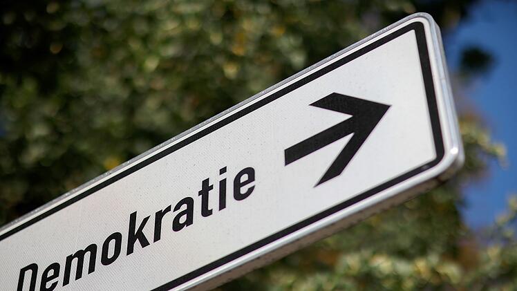 Demokratie