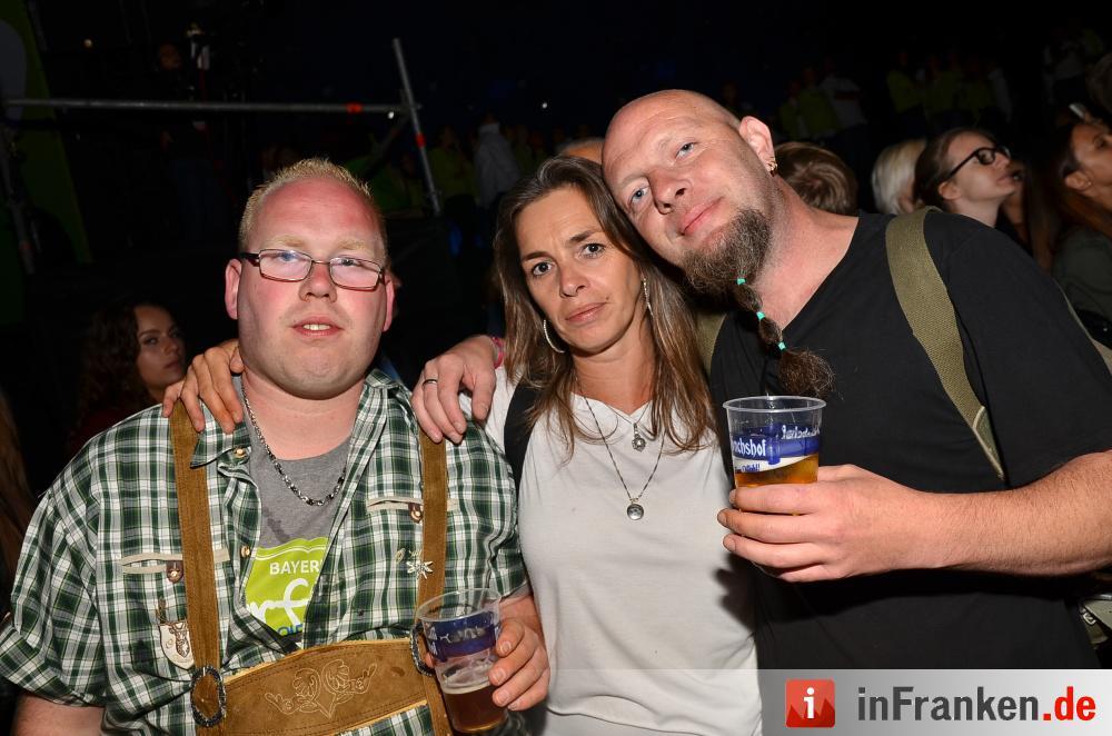 Das war das Bayern 3-Dorffest in Tiefenlesau