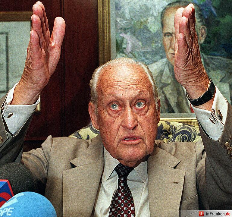 João Havelange