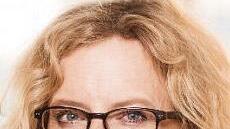 Natascha Kohnen  Foto: privat