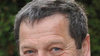 Winfried Hempfling sorgte für einen Eklat.