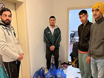 R&ouml;thenbach: Fl&uuml;chtlingshelfer kritisiert Zust&auml;nde in Asylunterkunft - "Eine Katastrophe"