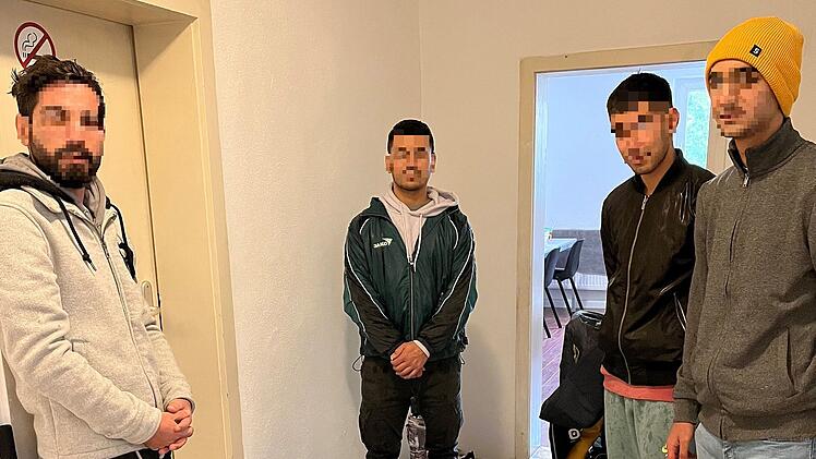 R&ouml;thenbach: Fl&uuml;chtlingshelfer kritisiert Zust&auml;nde in Asylunterkunft - "Eine Katastrophe"