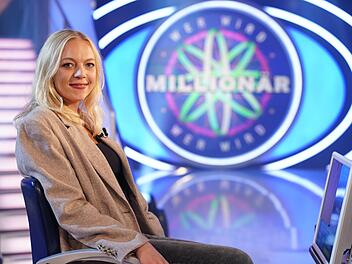 Julia Zeiher musste mit 500 Euro nach Hause gehen.