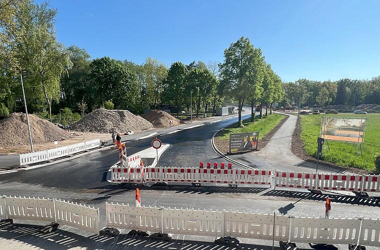 Buger Brücke wird neu gebaut: Vollsperrung und Umleitungen ab Mittwoch