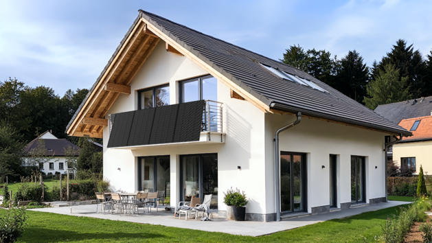 Mini‑Kraftwerk ab 179 Euro: Solar‑Schn&auml;ppchen f&uuml;r Balkon & Camping 2026