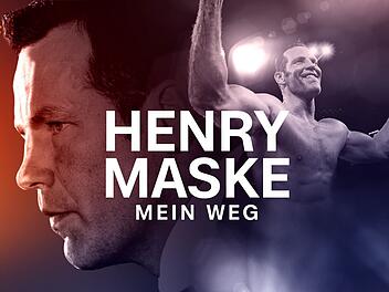 Der Sportstudio-Film von Tim Schroedter stellt die Frage nach Henry Maskes letztem Kampf 2007. War es eine Frage der Ehre - oder einfach das Geld?