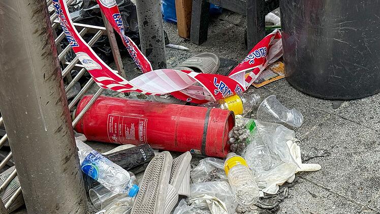 Brand in Bangkok