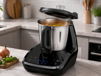 Monsieur Cuisine compact