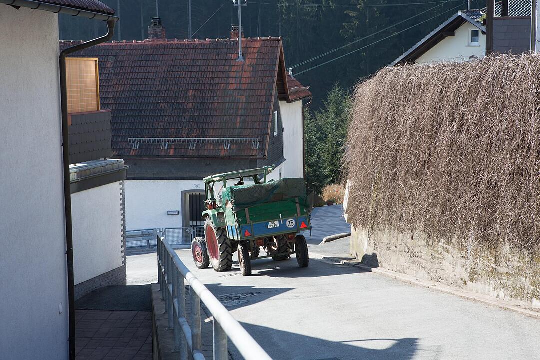 SoS Wilhemsthal Landkreis KC; Foto: Barbara Herbst