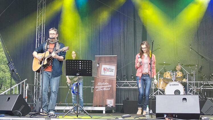 Impressionen der Motorradsternfahrt 2017 Foto: Dagmar Besand
