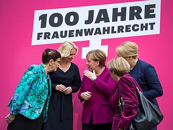 Symbolbild: Bernd von Jutrczenka/dpa
