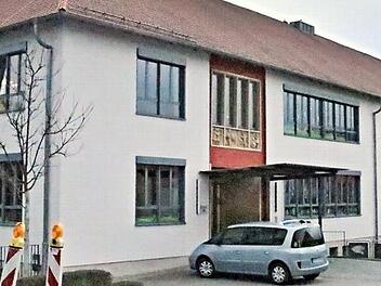 Außen und innen ist alles top, wie der Sitzung des Grundschulverbandes Ebern entnommen werden konnte.  Foto: Helmut Will