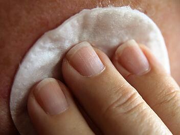 Hautpflege mit Retinol Vitamin A