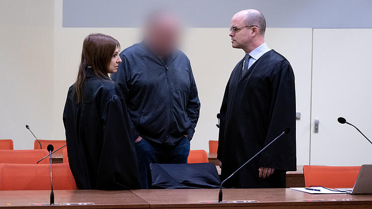 "Tut mir so leid": T&ouml;dliches S-Bahn-Ungl&uuml;ck in Bayern - Prozess startet emotional