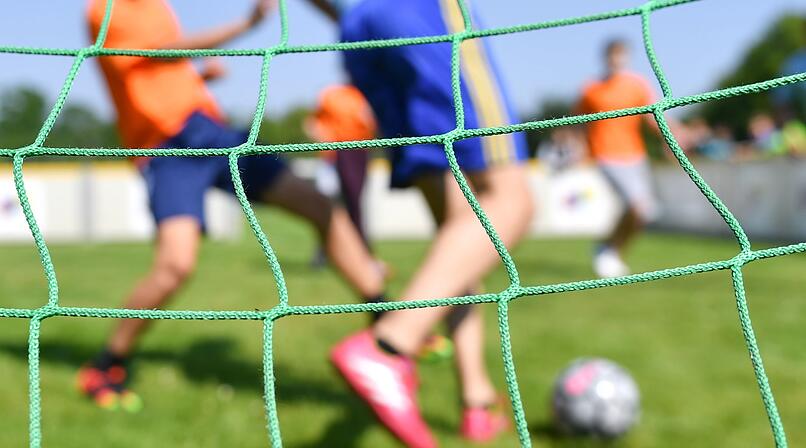 Kreis Kronach: Aufreger bei Fußballspiel - Vater rastet aus und wird gewalttätig
