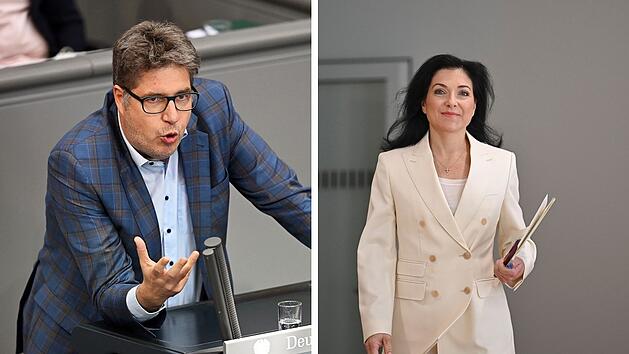 Gr&uuml;ne fordern Gas-Krisengipfel wegen niedriger F&uuml;llst&auml;nde