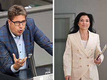 Gr&uuml;ne fordern Gas-Krisengipfel wegen niedriger F&uuml;llst&auml;nde